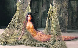Mallika Sherawat