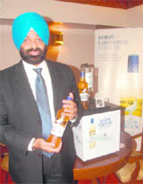 Paramjit Singh