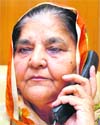 Upinderjit Kaur