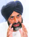 Manpreet Badal