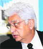 Wipro chairman Azim Premji 