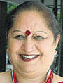 Madhu Bahal
