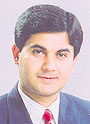 Atul Khanna