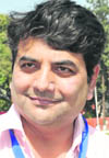 RPN Singh