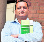 Shailender Singh