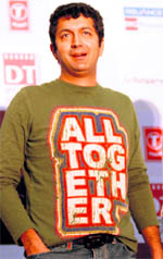 Kunal Kohli