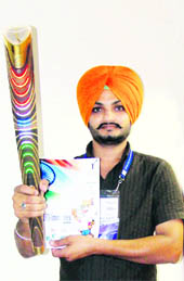 Manjinder Singh