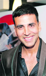 Unlike the hosts of the Australian MasterChef, Akshay Kumar, in the Indian version of the show, is not a culinary expert