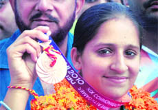 Gagandeep Kaur