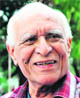 Zafar Khan