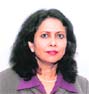PUSHPA GIRIMAJI