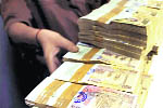 India's view is that currency issues need to be placed in a larger economic context.