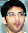 Aditya Thackeray