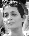 Arundhati Roy