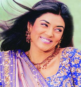 Sushmita Sen