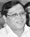 VK Saraswat, DRDO chief