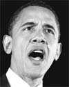 Barack Obama