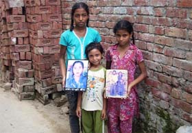 Hope still glimmers for Jasbir, Amritpal and Simran