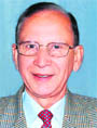 Prof Kuldip Singh Dhindsa