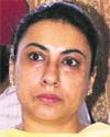 KP Brar MC Addl Commissioner