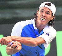 Somdev Devvarman