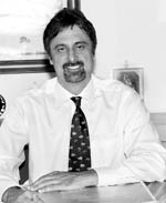 Sukhmeet Grewal, Senior Vice-President of CANAM Consultants