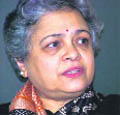 Mrinal Pande