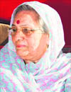 Usha Parmar