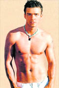 Justin Timberlake