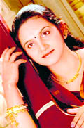 Ruchira Kedar