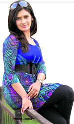 Manali Jagtap