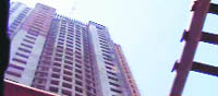A file photo of the housing society under the scanner