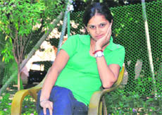 Mamta Kharab
