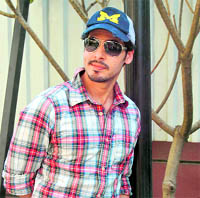 Dino Morea