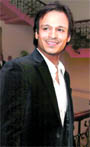Vivek Oberoi