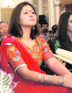 Jwala Gutta, shuttler