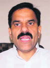 Harsh Dev Singh