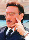 Jackie Shroff makes it a point to donate for victims of any calamity 