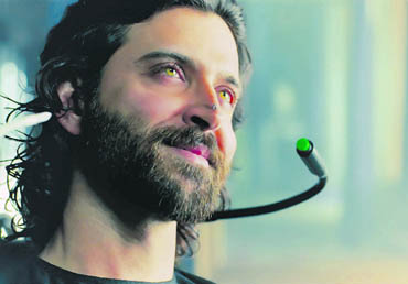 Guzaarish was my most challenging film, says the superstar 