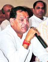 Yashpal Arya
