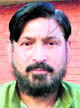 Nafis Qureshi