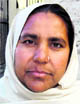 Shah Jahan Begum
