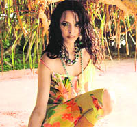 Monikangana Dutta