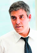 George Clooney