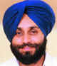 Sukhbir Singh Badal