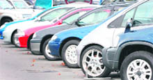 New models and festive fervour helps sales zoom.
