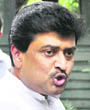Ashok Chavan