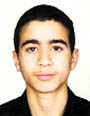 Omar Khadr 