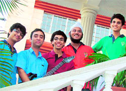 Hence Proved is set to try out their compositions
