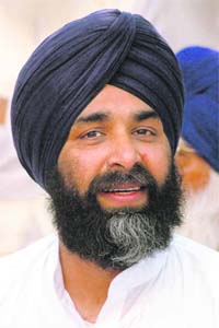 Manpreet Badal
